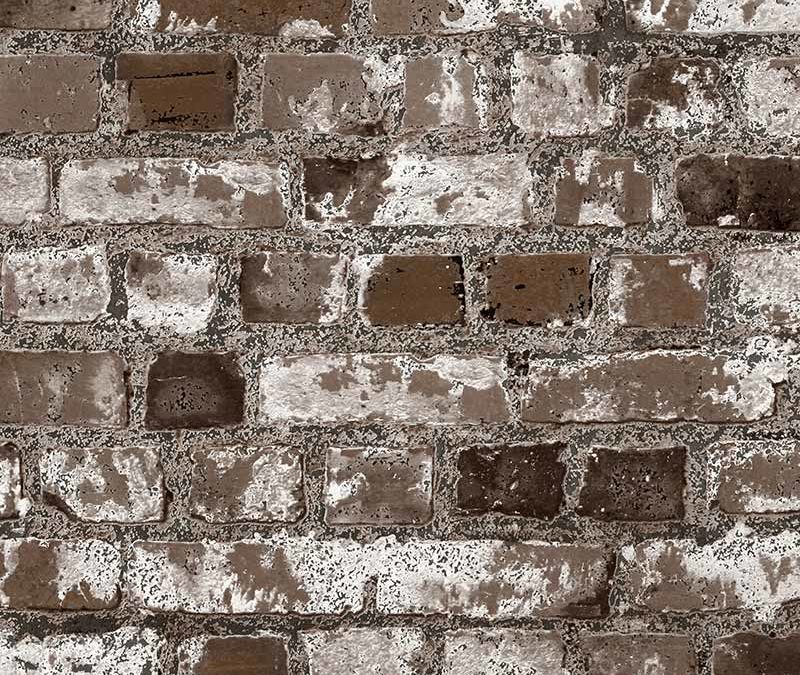 Brown Brick
